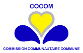 COCOM | Commision communautaire commune