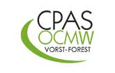 CPAS Forest