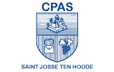 CPAS | Saint Josse tenNoode