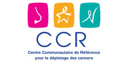Centre Communautaire de Référence pour le dépistage des cancers