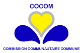 COCOM | Commision communautaire commune