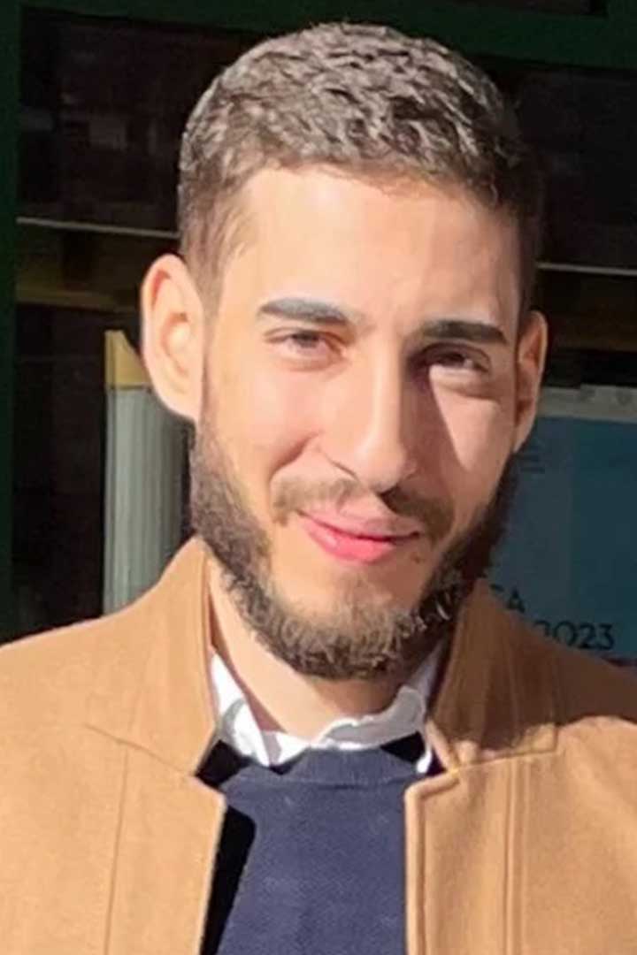 Dr. BENSITEL F.