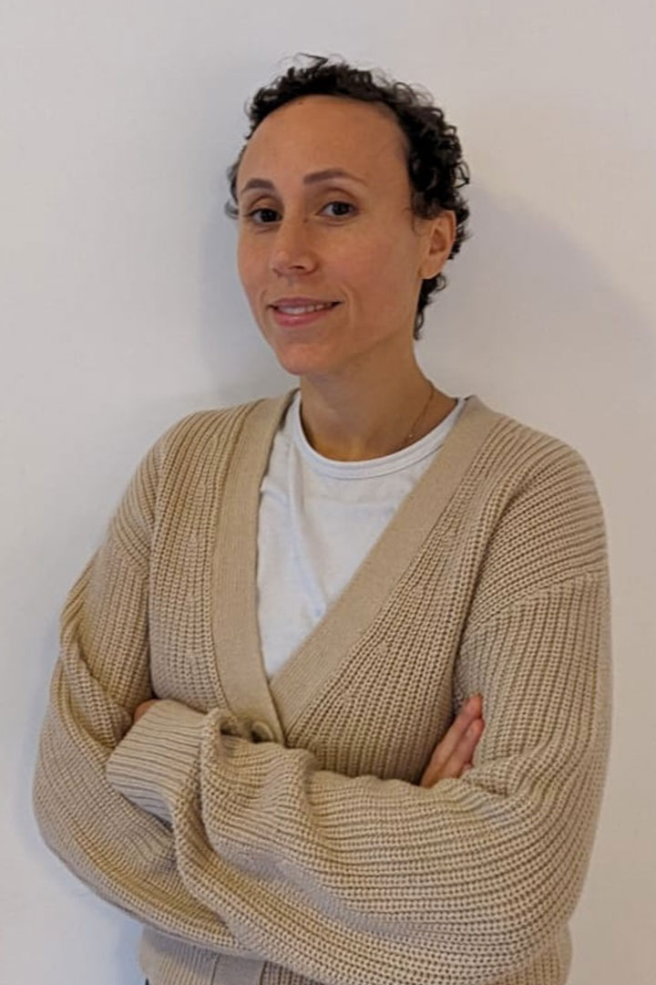 Dr. ENNAJI M.