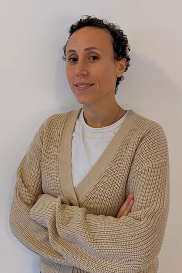 Dr. ENNAJI Meriem