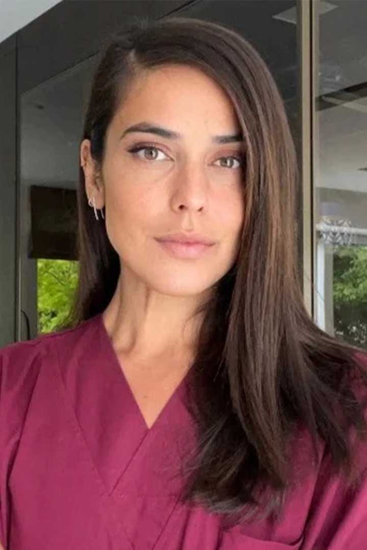 Dr. GUNES S.