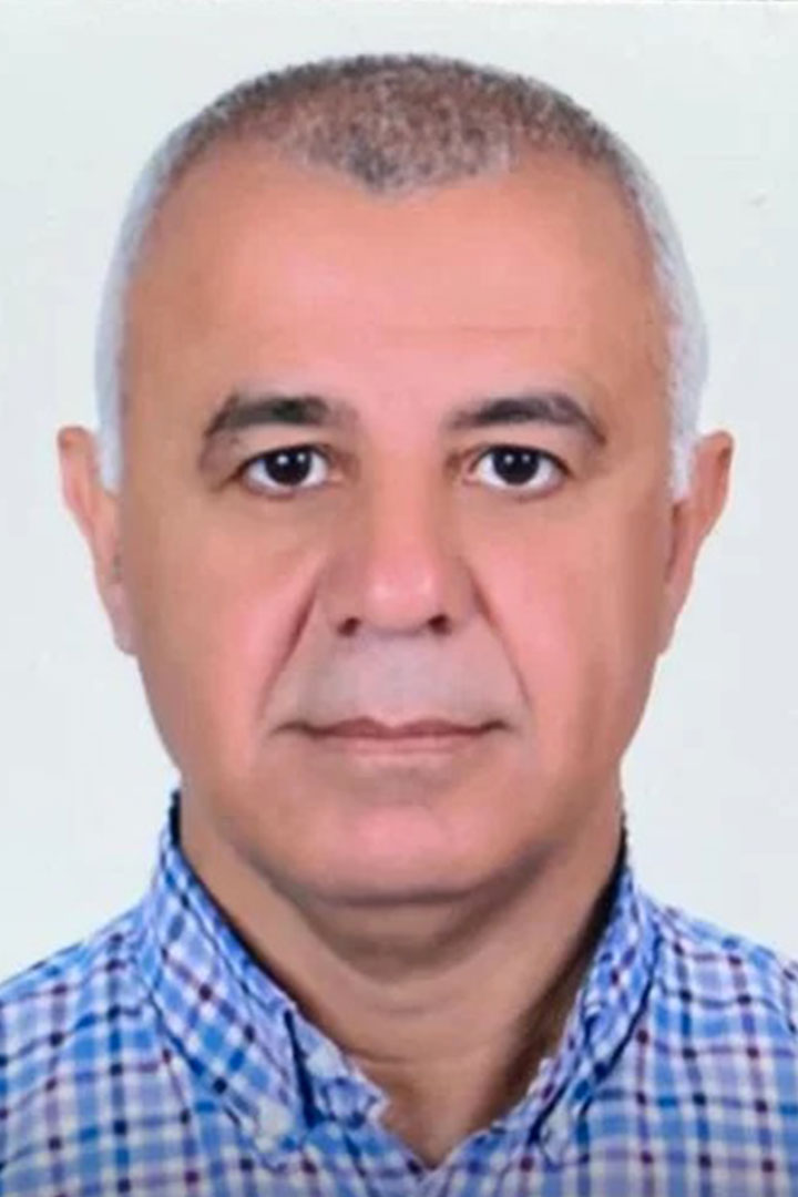 Dr KORRI H.