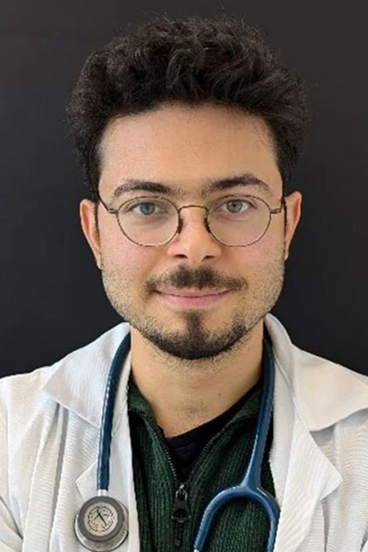 Dr. OZTURK M.